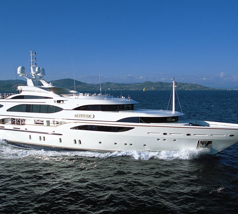 Bahamas Yacht Charter Luxury Yacht List The Complete 2022 & 2023